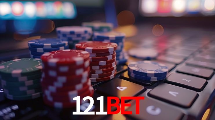 Login Seguro 121bet