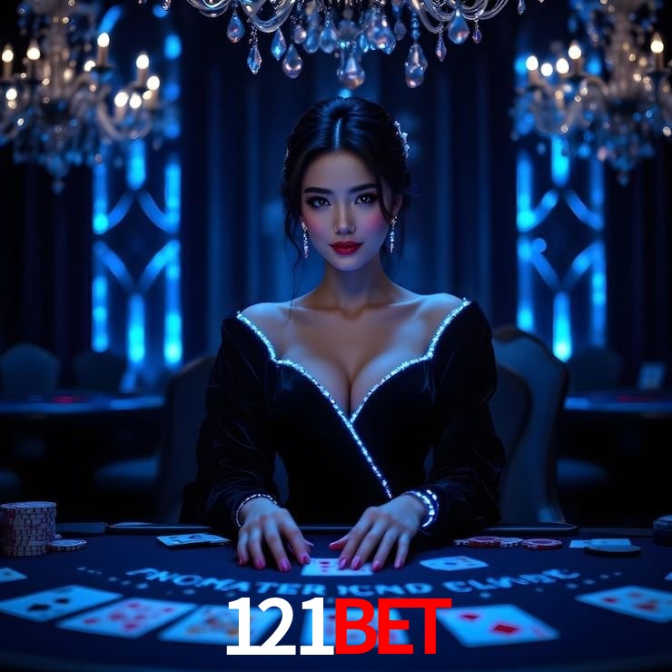 Estatísticas do Jogo 121bet
