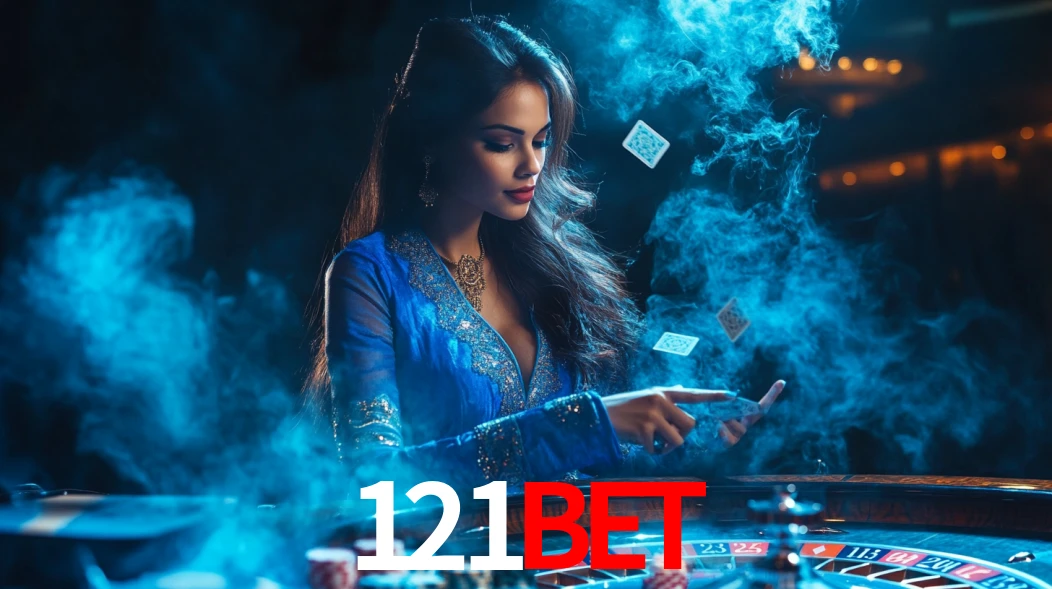 Inovações de Jogos na 121bet: O Futuro das Experiências Interativas
