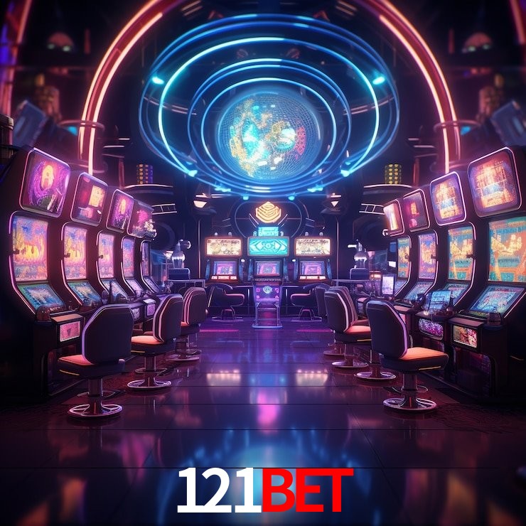 121bet telegram