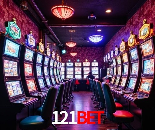 121bet instalar