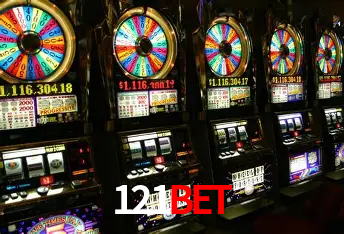 Apostas Esportivas na 121bet: Um Guia Completo
