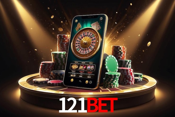 Provedores de Jogos 121bet