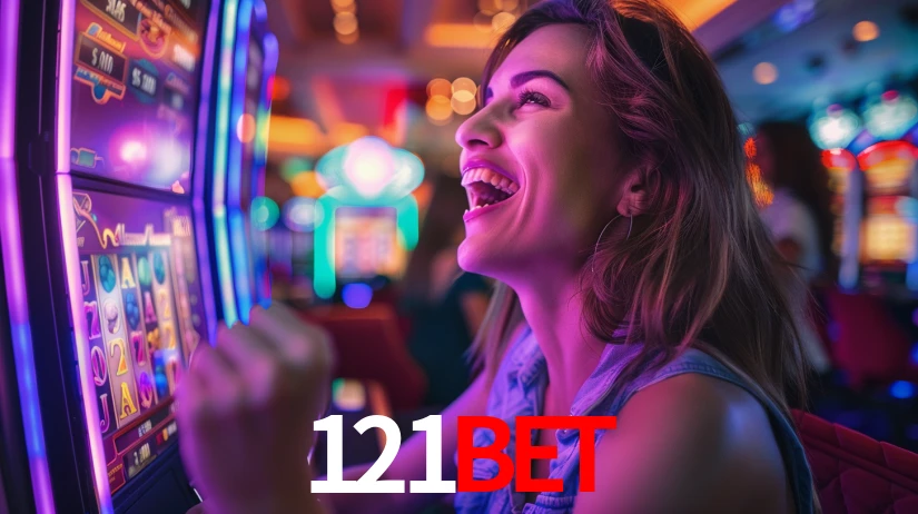 121bet casino