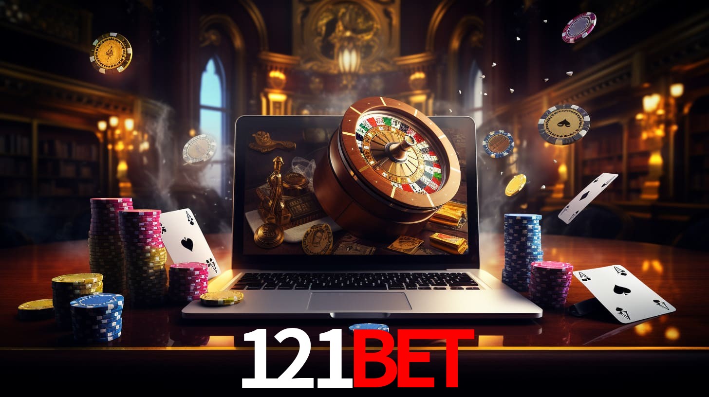 VIP Casino 121bet