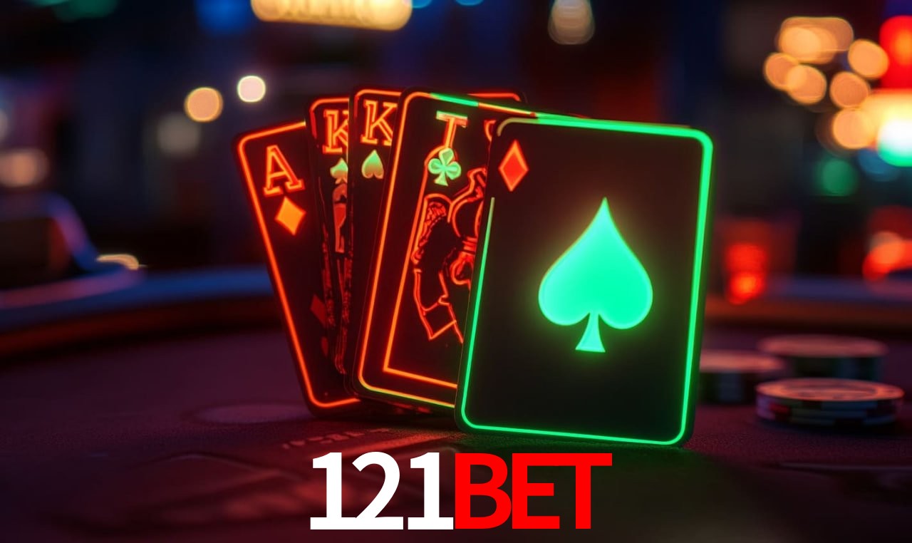 121bet vip
