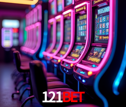 121bet Plataforma