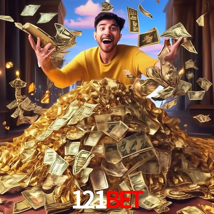Torneios 121bet