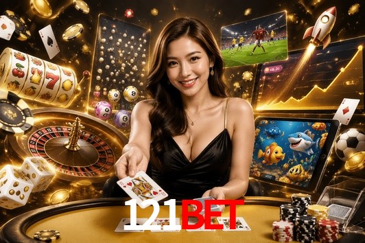 Flash Promotion 121bet