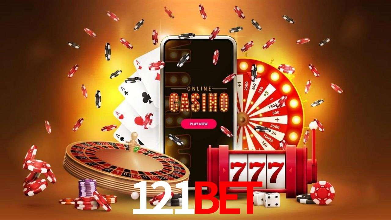 Avaliações dos Jogadores 121bet