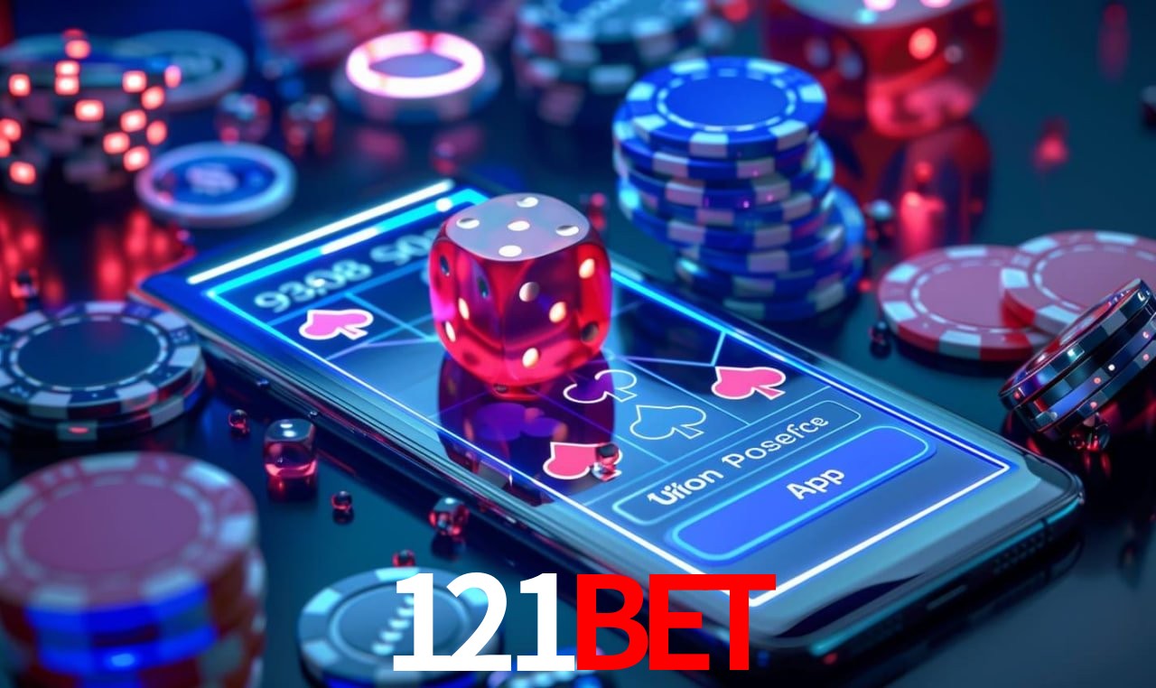 121bet Plataforma