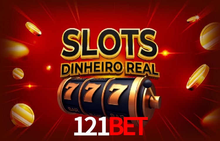 Sistemas de Segurança 121bet