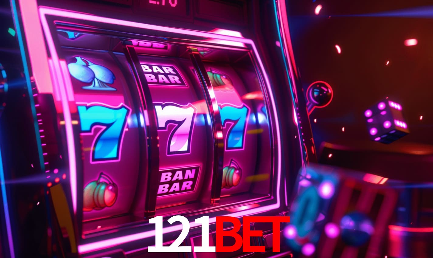 A Experiência Imersiva dos Cassinos Ao Vivo no 121bet