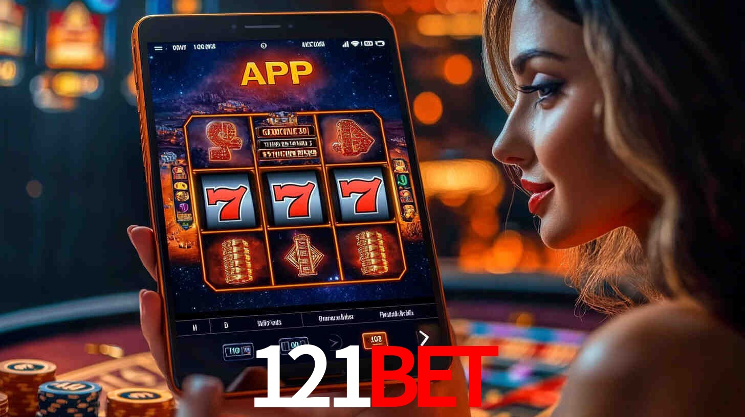 121bet,121bet app