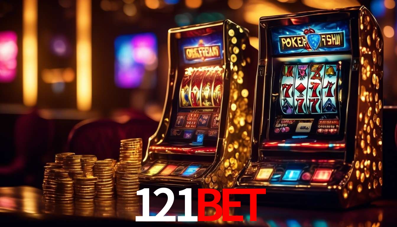 A Emoção da Loteria na 121bet: Uma Chance de Mudança de Vida