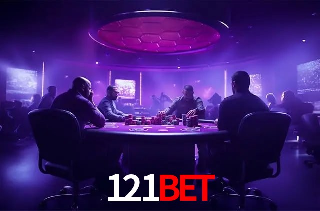 Apostas de Basquete 121bet