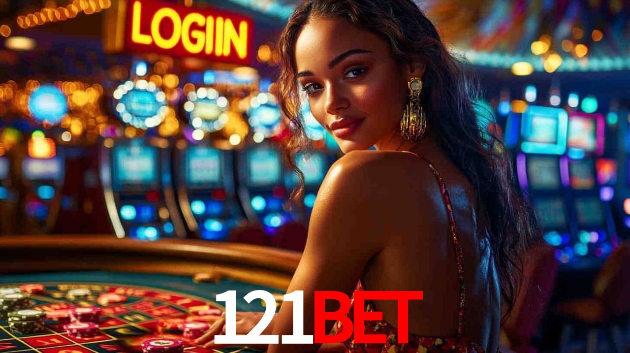 Recursos de Bônus 121bet