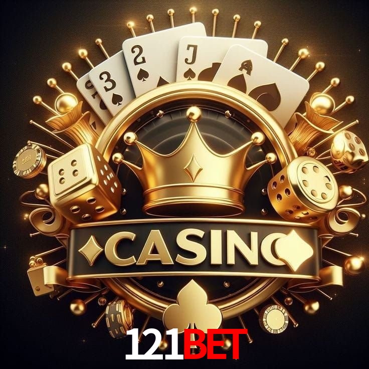 Apostas de Tênis 121bet