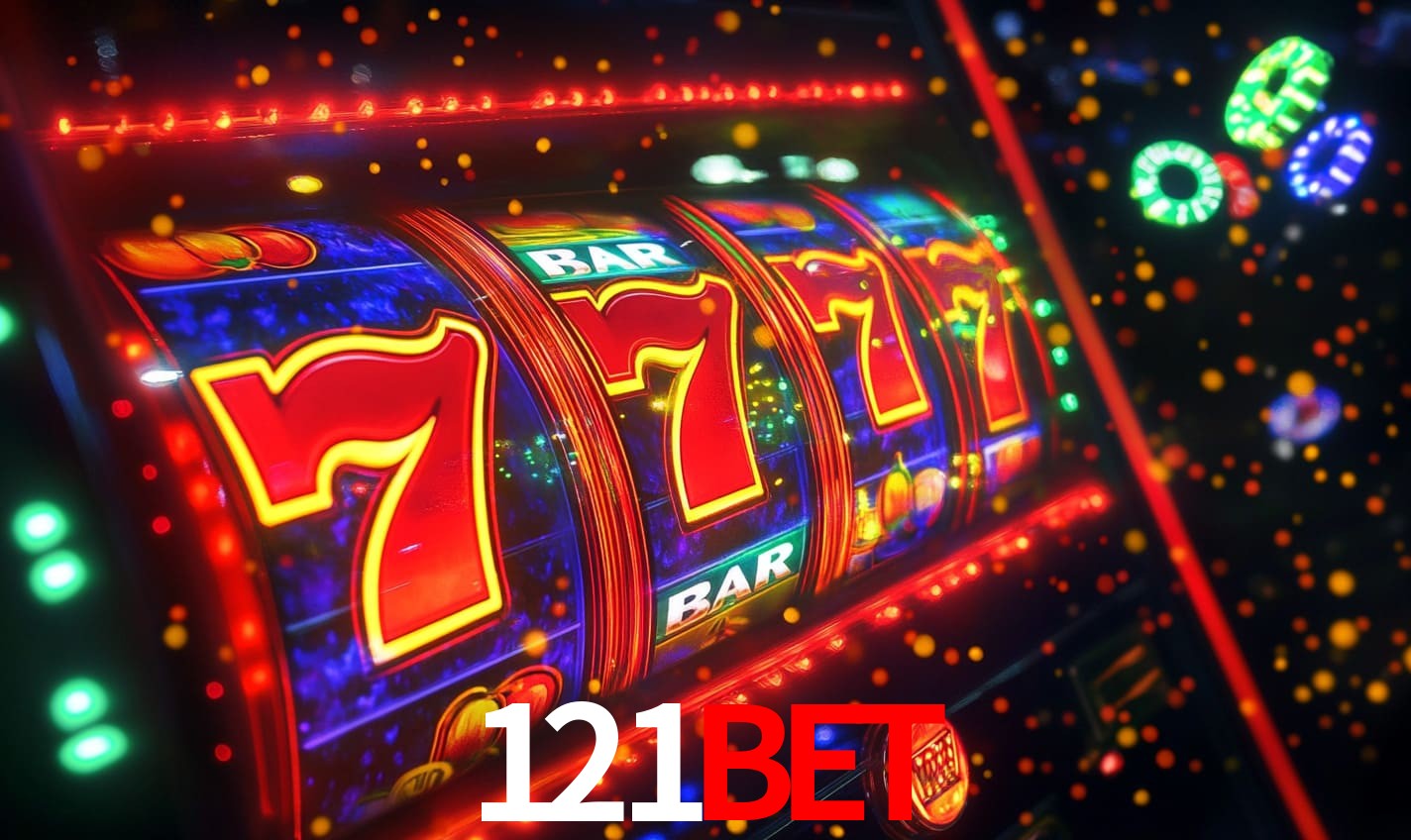 121bet - Cassino Mais Completo Online - 121bet app
