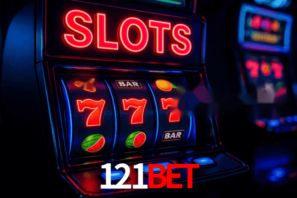 121bet cassino online