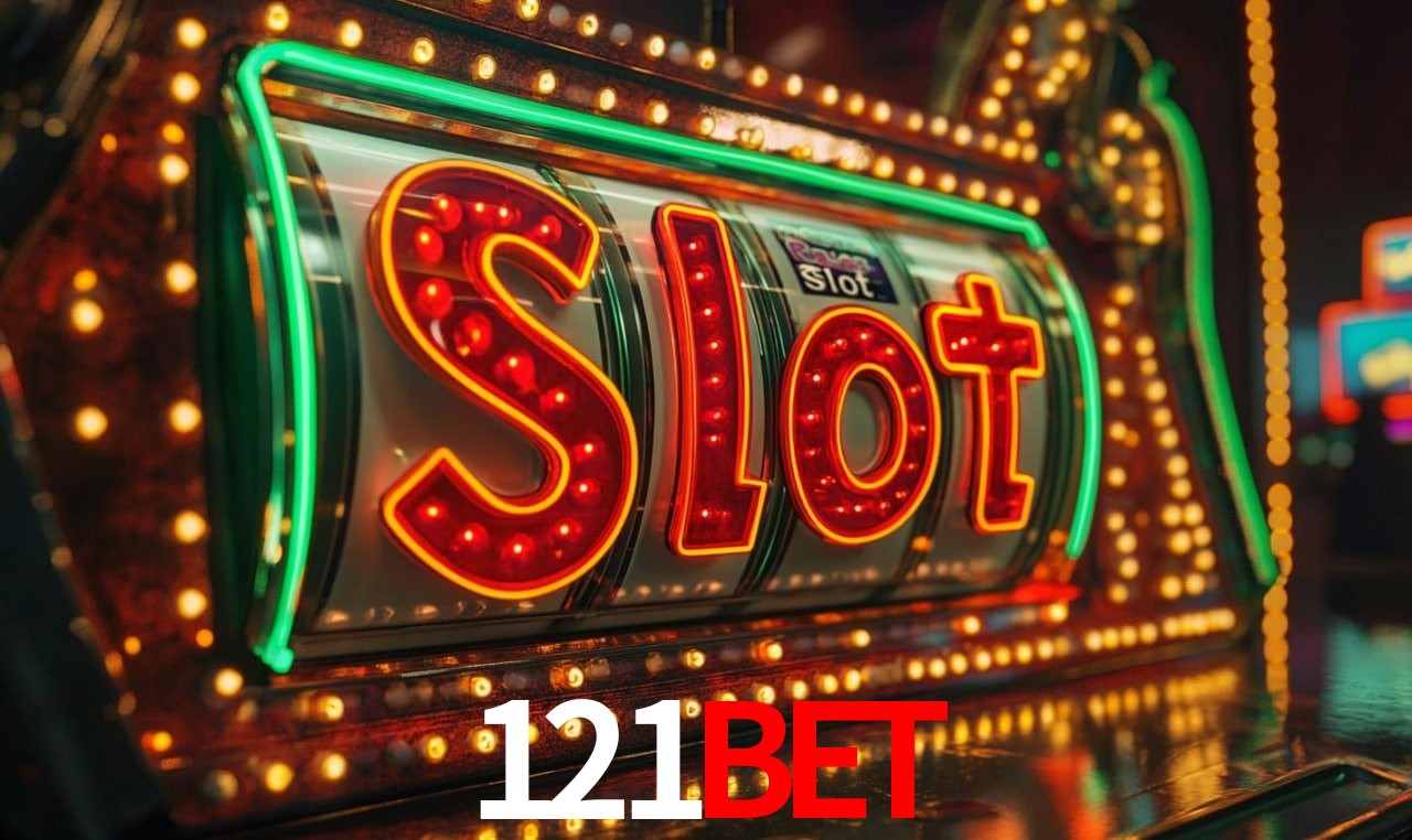 Cadastro Rápido 121bet