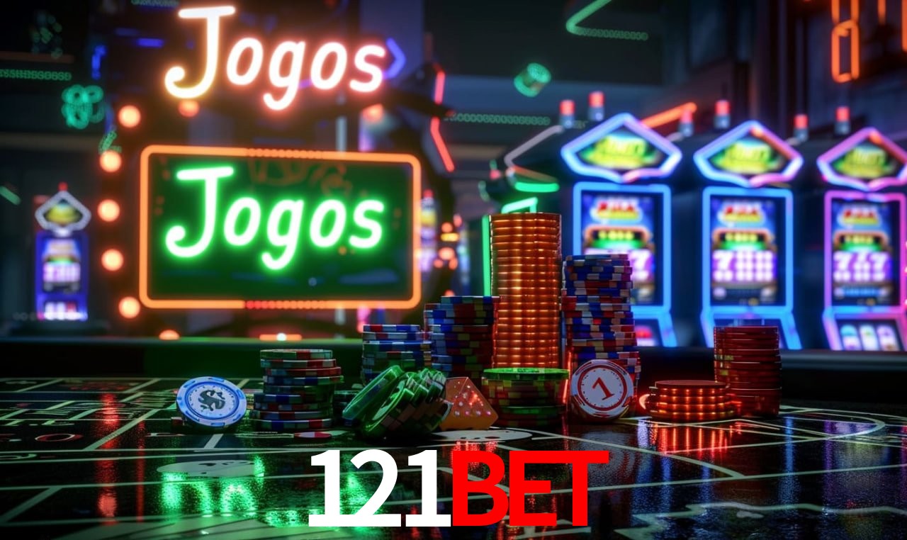121bet casino