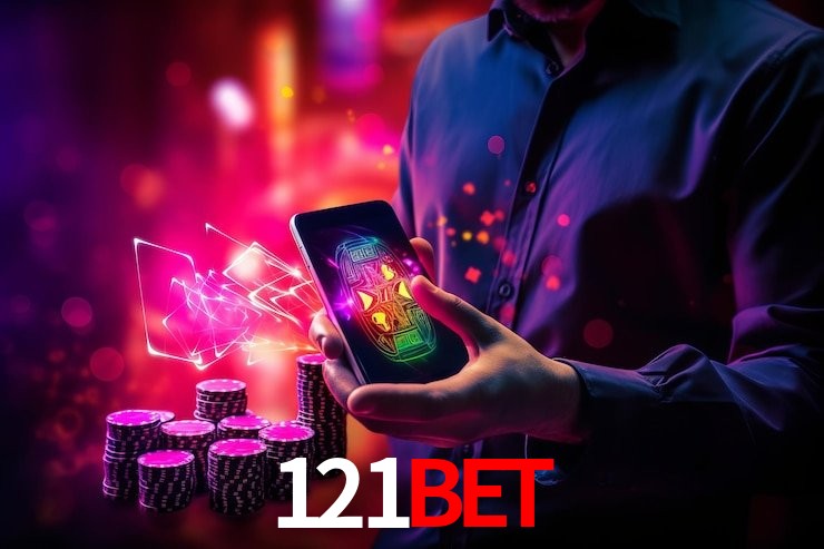Bônus Diários 121bet