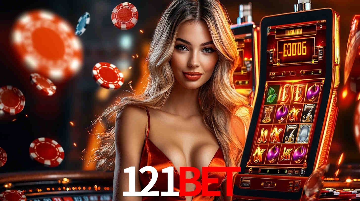121bet app