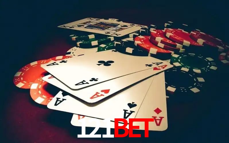 121bet Slots