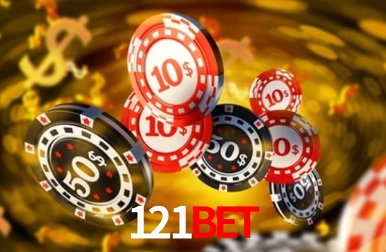 Casino VIP 121bet