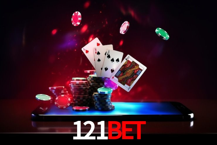 Live Casino 121bet