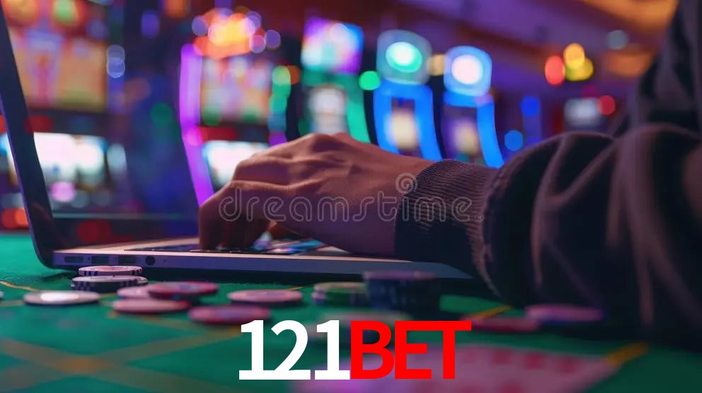 PIX Instantâneo 121bet