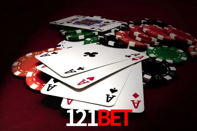 Programa VIP 121bet