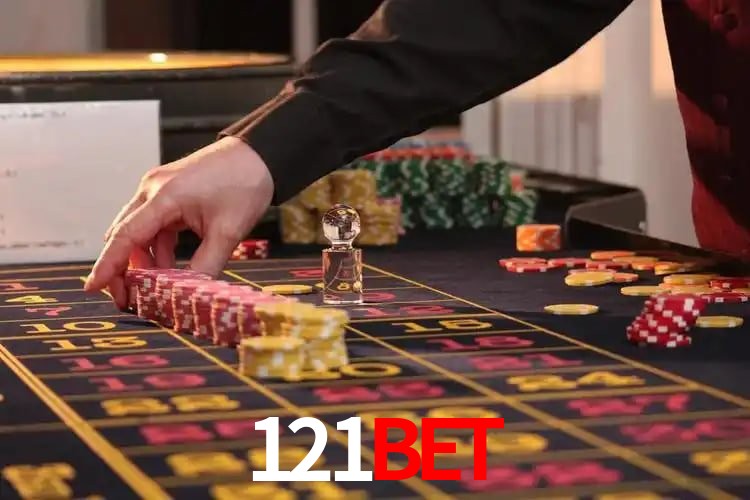 Descubra o Programa VIP da 121bet: Vantagens Exclusivas para Jogadores