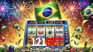 Slot Games 121bet