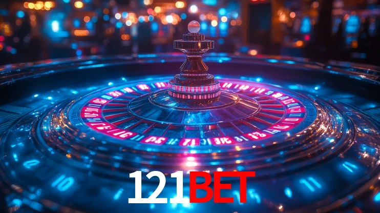 121bet bonus