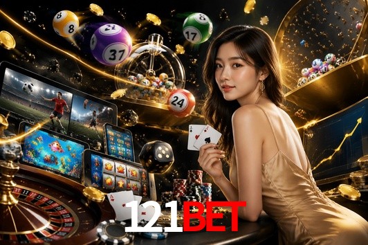 APP oficial da 121bet para mobile