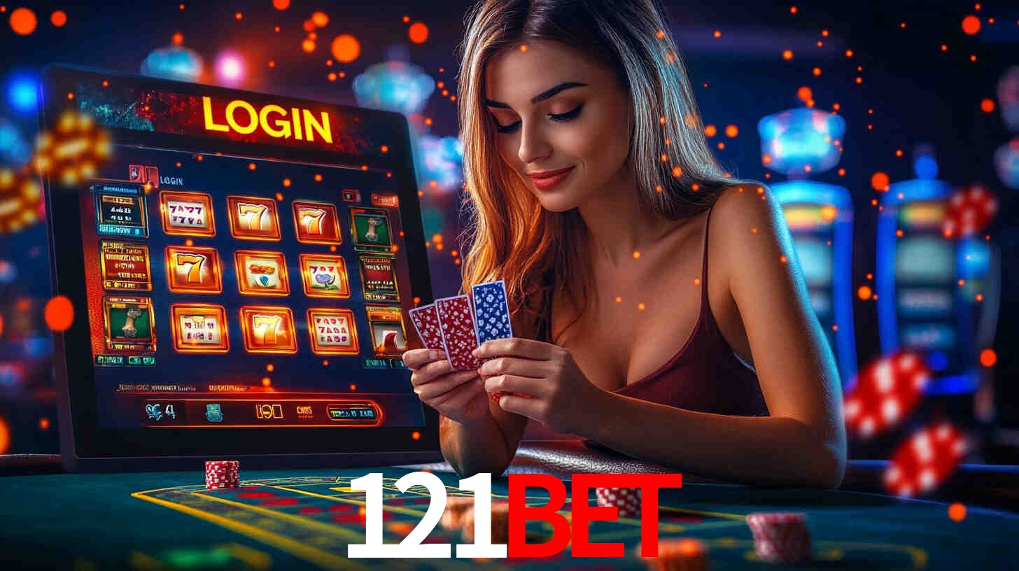 121bet casino