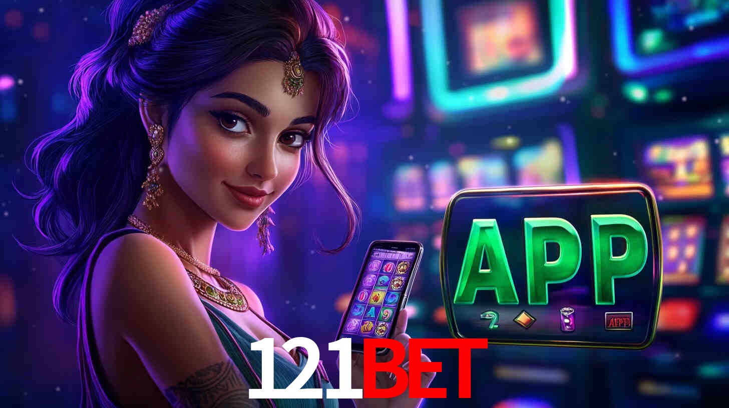 121bet app