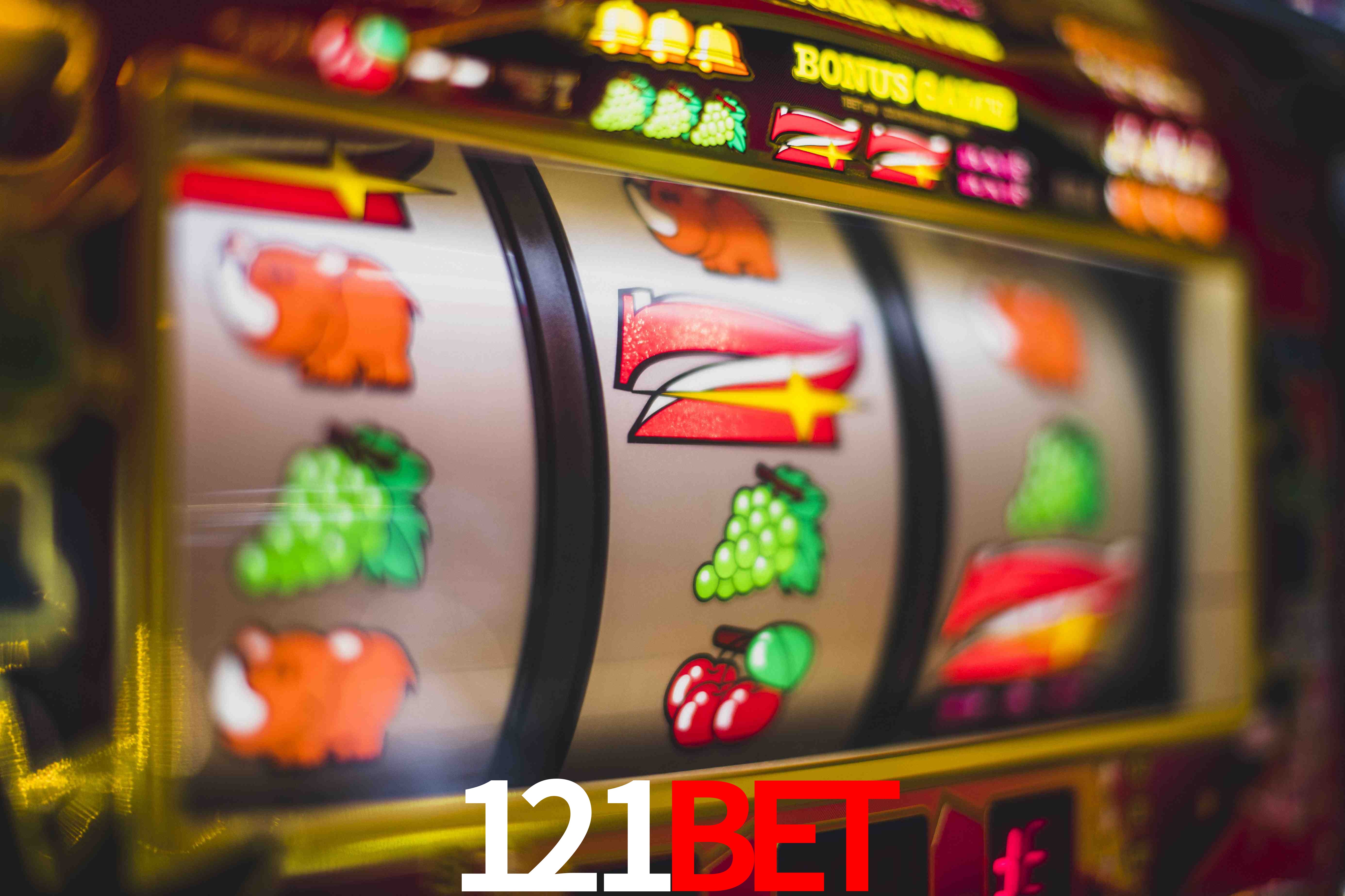 Tennis Betting 121bet