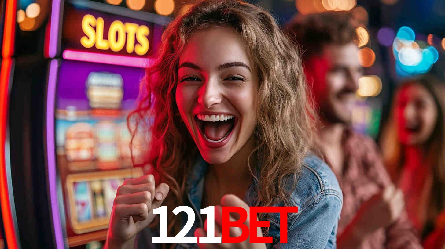 Explorando a Categoria de Eventos em Apostas na 121bet