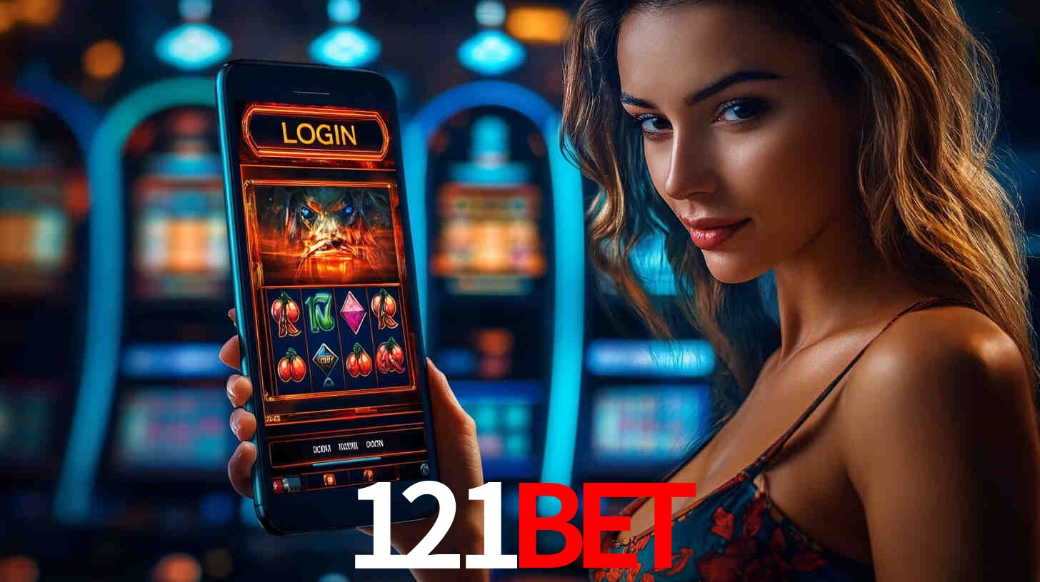 121bet,121bet app