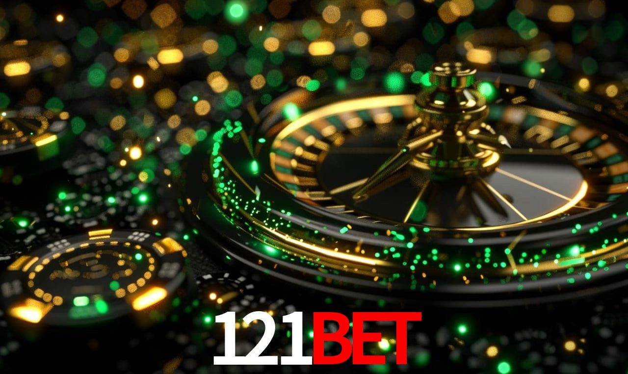 121bet login