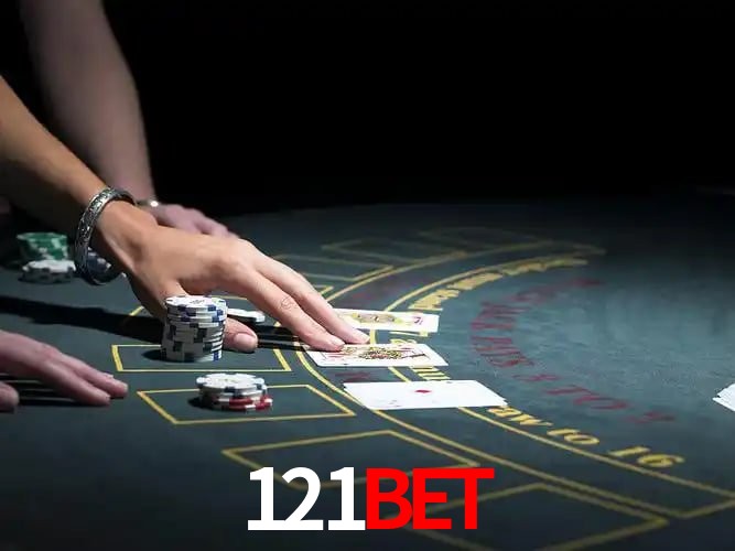 Integração de APIs 121bet
