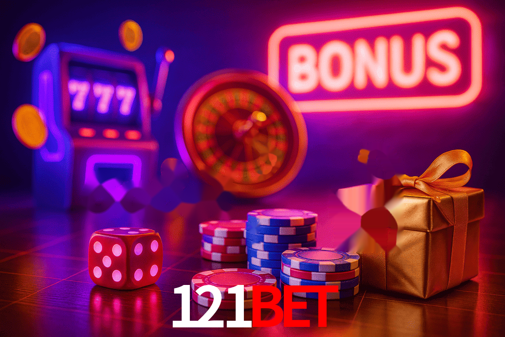 A Experiência Imersiva dos Cassinos Ao Vivo no 121bet
