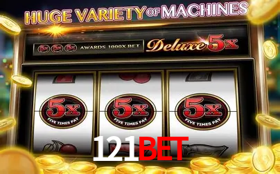 A Revolução dos Aplicativos de Jogos no 121bet