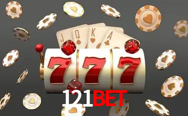 A Experiência Imersiva dos Cassinos Ao Vivo no 121bet