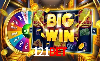 Descubra a Magia dos Jogos de Arcade no 121bet