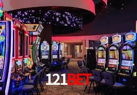 Promoção Relâmpago 121bet