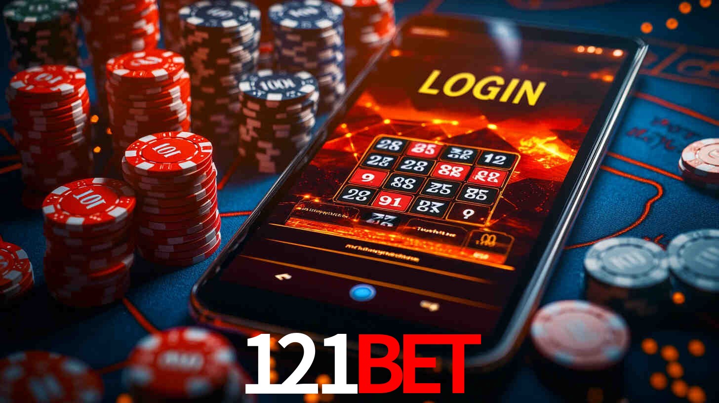 121bet: A Experiência de Casino com Jogos de Mesa ao Vivo